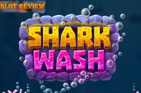 Shark Wash Slot Review